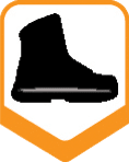 Steel Plate Icon | Magnum Boots® South Africa