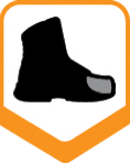 Steel Toe Icon | Magnum Boots® South Africa