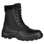 Ulinda Black CAT 600x600pix | Magnum Boots® South Africa