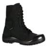 Usalama Black CAT 600x600pix | Magnum Boots® South Africa