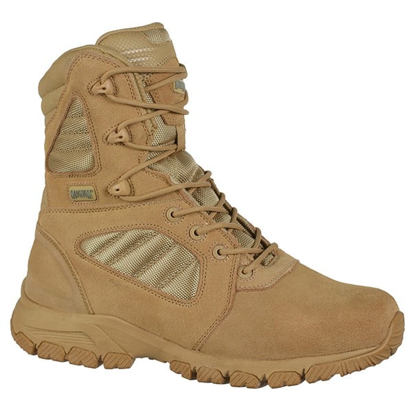 hi tec magnum boots price