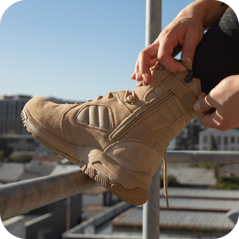 3 | Magnum Boots® South Africa