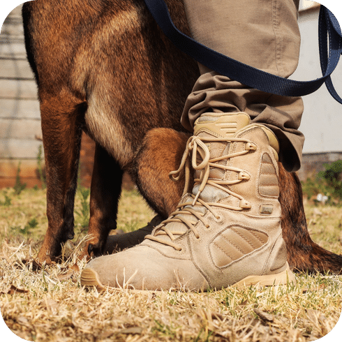 4 | Magnum Boots® South Africa